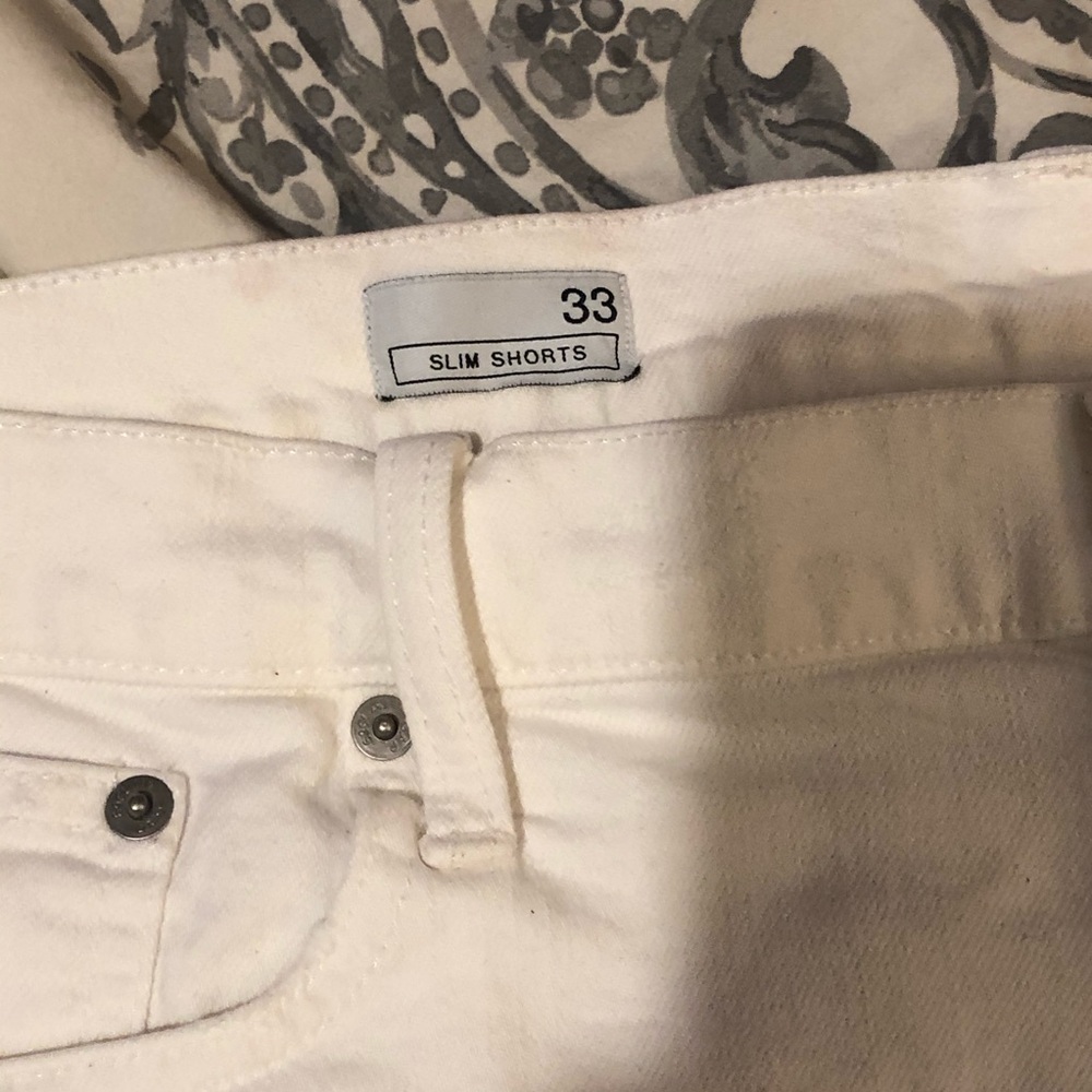 Gap shorts - Picture 3 of 7